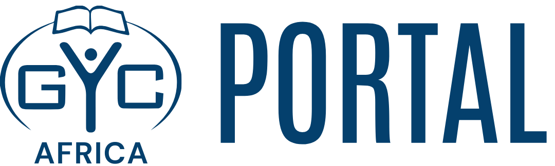 GYC AFRICA - Portal